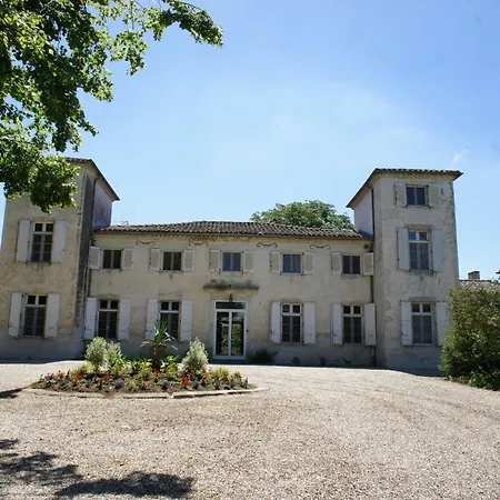 La Lauze Bed and Breakfast