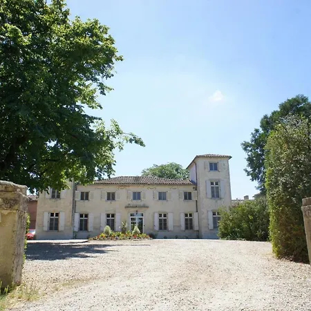 La Lauze 住宿加早餐酒店