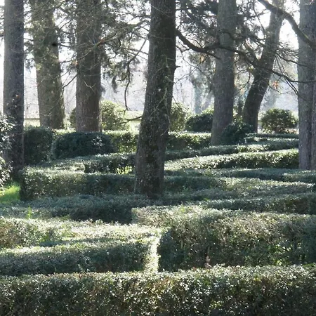 住宿加早餐酒店 La Lauze