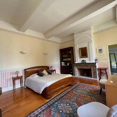 La Lauze B&B 3*