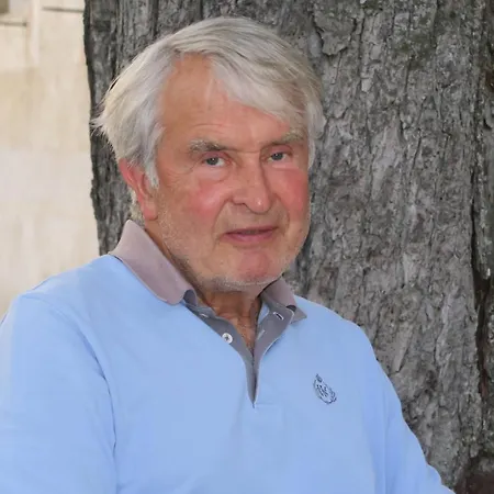 La Lauze 住宿加早餐酒店 3*