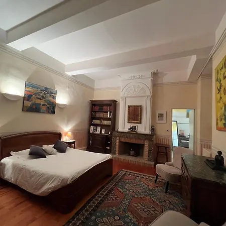 Bed & Breakfast La Lauze