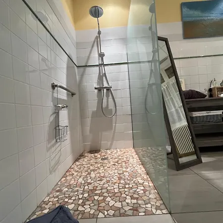Bed & Breakfast La Lauze 3*