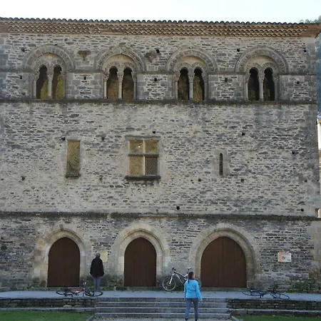 La Lauze 住宿加早餐酒店 3*